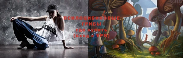 гашиш Михайлов